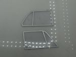 BMW 1800 TI T�rscheiben