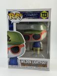 Funko 723 Wilden Lightfoot