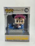 Funko 1166 Minnie Mouse on the Peoplemover