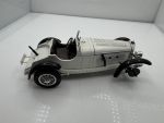 Mercedes SSK Sport