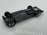 VW Caddy Mk1 Custom Felgen + Unterboden