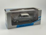 1958-1960 Opel Rekord P1 Limousine 2