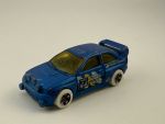 2015 Ford Escort Rally #44