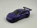 2016 Porsche 911 GT3 RS