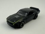 2019 1969 Ford Mustang Boss