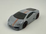 2014 Lamborghini Huacan LP 610