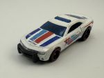 Chevrolet Camaro HWPO Interceptor