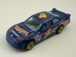 2010 Chevy Impala Nascar #4
