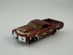 2013 1971 Chevy El Camino