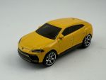 2019 Lamborghini Urus