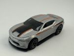 2018 Copo Camaro