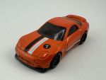 2017 1995 Mazda RX-7