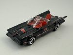 1966 Batman Classic Serie Batmobile