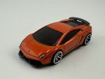 2010 Lamborghini Gallardo LP-570-4 Superleggera