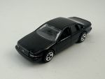 2019 1996 Chevrolet Impala SS