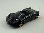 2017 Pagani Huayra Roadster