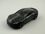 2010 Aston Martin Vantage