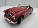 Austin-Healey 3000 Mk II
