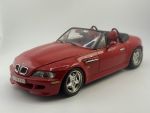 BMW MZ3 Roadster