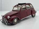 Citr�en 2CV