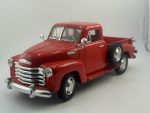 Chevy Pick-Up