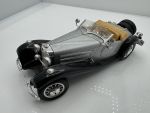 Mercedes 500K