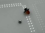 Mercedes 300 SL Gullwing Blinker + Antenne