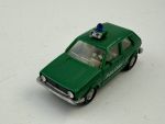 VW Golf 1 Polizei