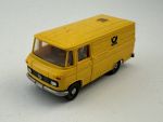 Mercedes-Benz L 406 Post