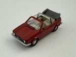 VW Golf 1 Cabrio