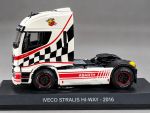 2016 Iveco Stralis Hi-Way