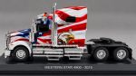 2015 Western Star 4900