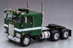 1977 Peterbilt 352 Pacemaker SZM
