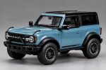 Ford Bronco First Edition Area 51