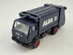 Mercedes-Benz Pre�m�llfahrzeug Alba