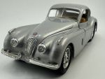 Jaguar XK-120 Coup�