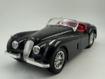 Jaguar XK-120 Cabrio