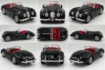 Jaguar XK-120 Cabrio