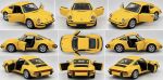Porsche 911 Turbo Coup�