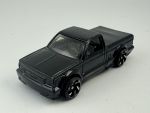 2019 1991 GMC Sycione