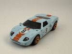 2019 Ford GT-40 Gulf