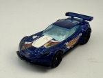 2014 Corvette C7.R #1