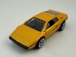 2014 Lotus Esprit S1