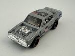 2017 1969 Plymouth Barracuda