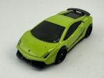 2010 Lamborghini Gallardo LP-570-4 Superleggera