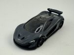 2014 Mclaren P1