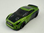 2016 2017 Nissan GT-R (R35)