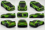 2016 2017 Nissan GT-R (R35)