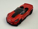 2017 Corvette C7 Convertible