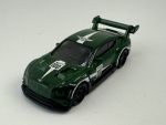 2020 Bentley Continental GT3 #100